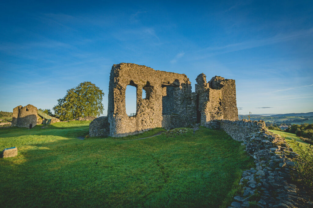Kendal - things to do Pods in the Sticks