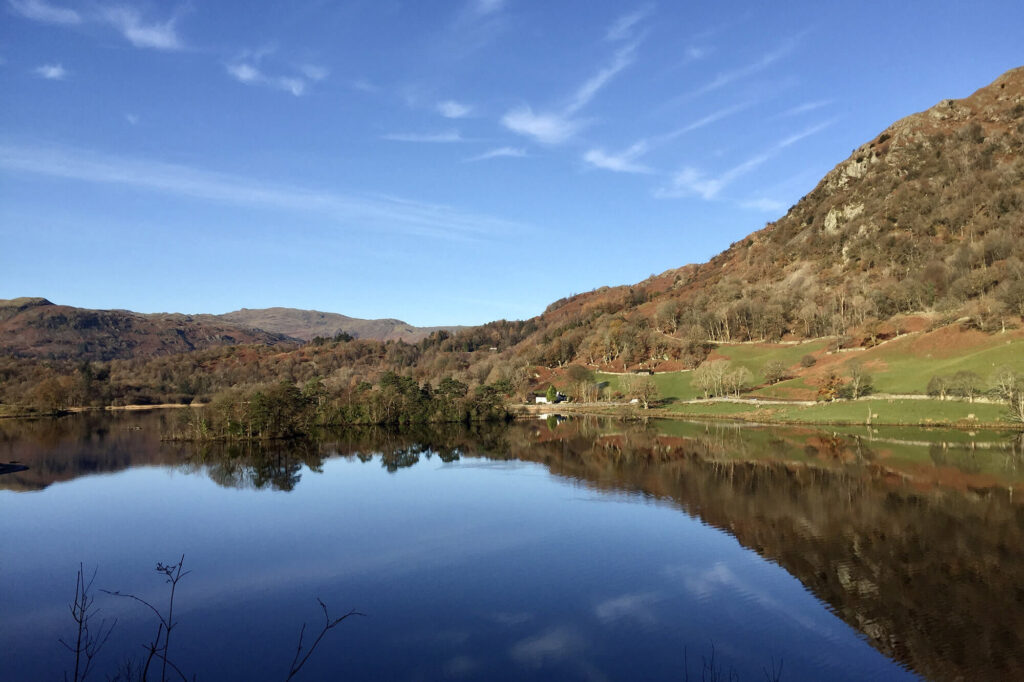 Grasmere & Rydal - things to do Pods in the Sticks