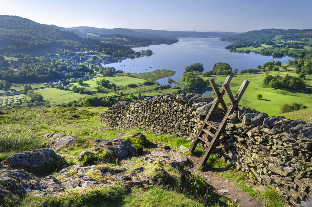 Windermere - things to do Pods in the Sticks